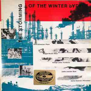 Irene Schweizer - Maggie Nicols - George Lewis - Joëlle Léandre - Günter Sommer - The Storming Of The Winter Palace download mp3 flac