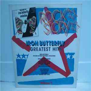 Iron Butterfly - The Best Of Iron Butterfly Evolution download free