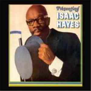 Isaac Hayes - Presenting Isaac Hayes download free