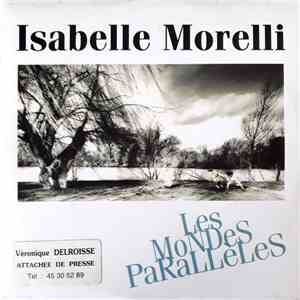 Isabelle Morelli - Les Mondes Parallèles download free