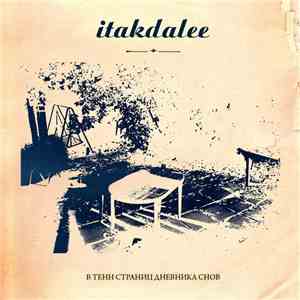 itakdalee - В Тени Страниц Дневника Снов download free