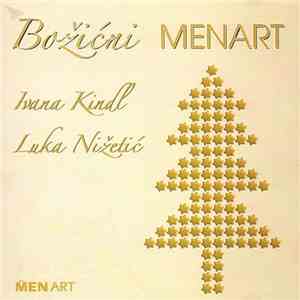 Ivana Kindl / Luka Nižetić - Božićni MenArt download free