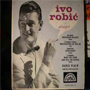 Ivo Robič - Unchained Melody download free