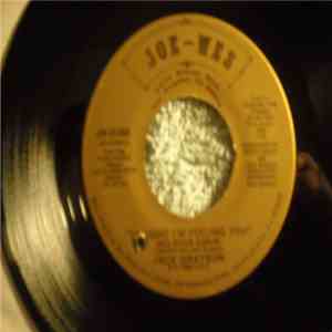 Jack Grayson And Blackjack  - Tonight I'm Feeling You (All Over Again) / Let's Hold Hands download free