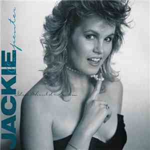Jackie Carpenter  - You Should Know download free