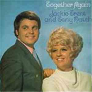 Jackie Trent & Tony Hatch - Together Again download free