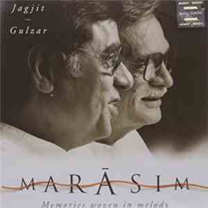 Jagjit & Gulzar - Marasim download free