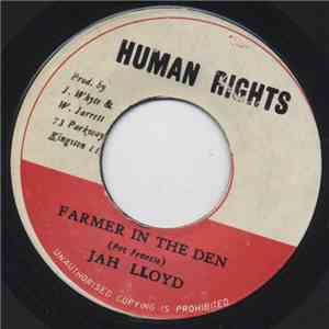 Jah Lloyd - Farmer In The Den download free