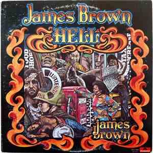 James Brown - Hell download free
