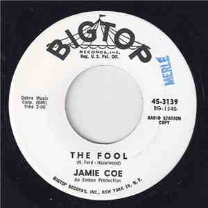 Jamie Coe - The Fool download free
