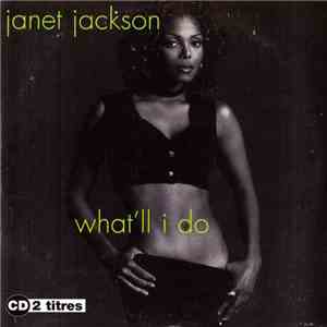 Janet Jackson - What'll I Do download free