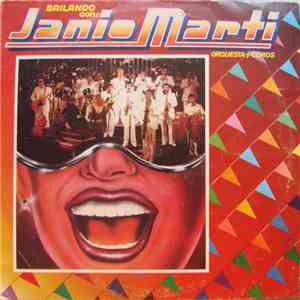 Janio Marti - Bailando Con Janio Marti download free