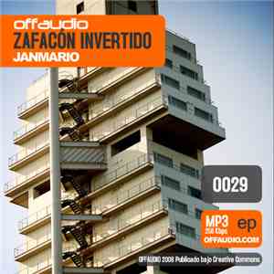 Janmario  - Zafacón Invertido download free