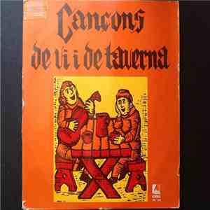 Jaume Arnella, Joan Cross I Rafael Sala - Cançons de vi i taverna download free Jaume Arnella, Joan Cross I Rafael Sala - Cançons de vi i taverna download mp3 flac