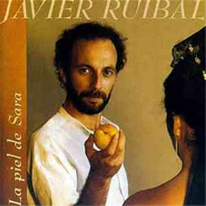 Javier Ruibal - La Piel De Sara download free