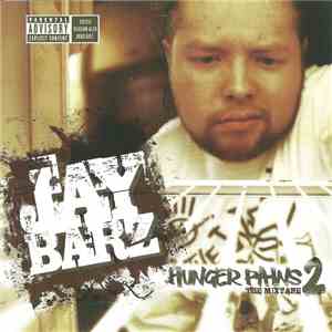 Jay Barz - Hunger Pains 2 download free