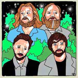 Jay Farrar / Will Johnson / Anders Parker / Yim Yames - Studio Paradiso 3/12/2012 download free