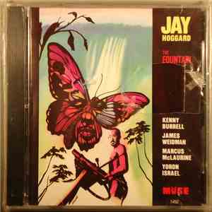 Jay Hoggard - The Fountain download free