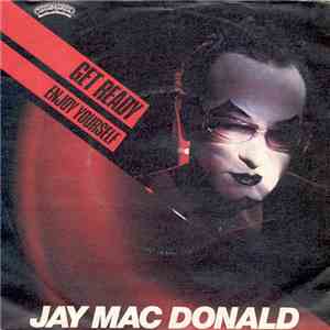 Jay Mac Donald - Get Ready download free