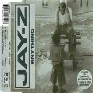 Jay-Z - Anything download free