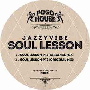 Jazzyvibe - Soul Lesson download free