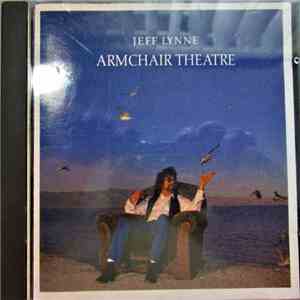 Jeff Lynne - Armchair Theatre download free