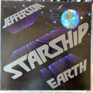 Jefferson Starship - Earth download free