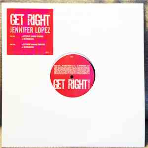 Jennifer Lopez - Get Right download free