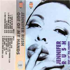 Jennifer Rush - Out Of My Hands download free