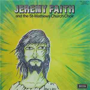 Jeremy Faith And The St-Mathews Church Choir - Lord download free