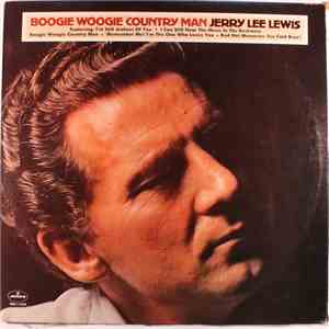 Jerry Lee Lewis - Boogie Woogie Country Man download free