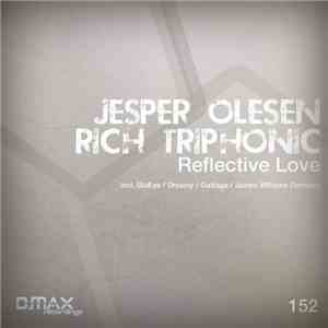 Jesper Olesen, Rich Triphonic - Reflective Love download free