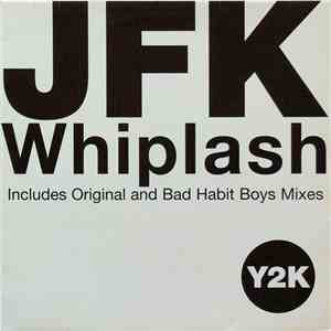 JFK - Whiplash download free