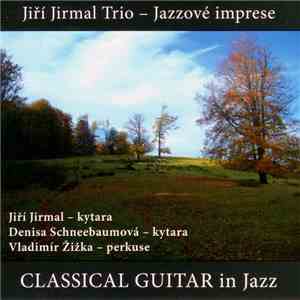 Jiří Jirmal Trio - Classical Guitar In Jazz download free