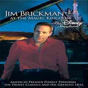 Jim Brickman - At The Magic Kingdom: The Disney Songbook download free