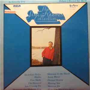 Jim Reeves - The Jim Reeves Collection download mp3 flac