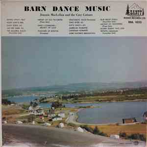 Jimmie MacLellan And The Cosy Cottars - Barn Dance Music download free