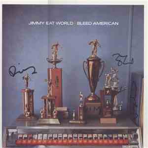 Jimmy Eat World - Bleed American download free