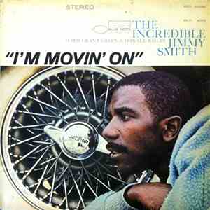 Jimmy Smith - I'm Movin' On download free