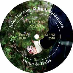 Jiska Huizing, Rudi Andre Valdersnes, Bjørn Torske - Drum & Trails download free