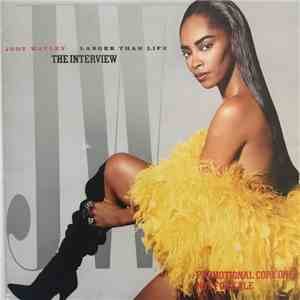 Jody Watley - Larger Than Life - The Interview download free