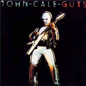 John Cale - Guts download free