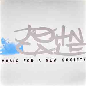 John Cale - Music For A New Society download free