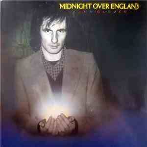 John Glover  - Midnight Over England download free