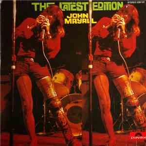 John Mayall - The Latest Editon download free