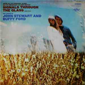 John Stewart  And Buffy Ford - Signals Through The Glass download free