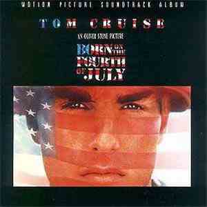 John Williams  - Born On The Fourth Of July download free