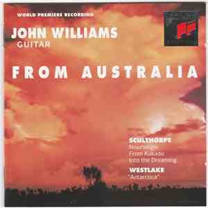 John Williams  - From Australia download free