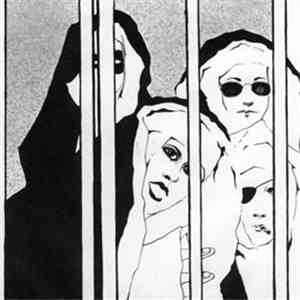 Johnny And The Self Abusers - Saints And Sinners download free