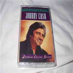 Johnny Cash - The Country Music Hall Of Fame Presents Johnny Cash download mp3 flac